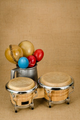 Percussion