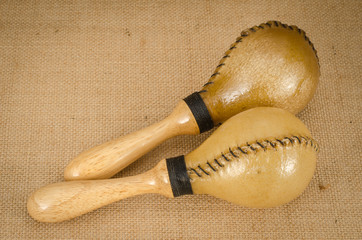 Maracas