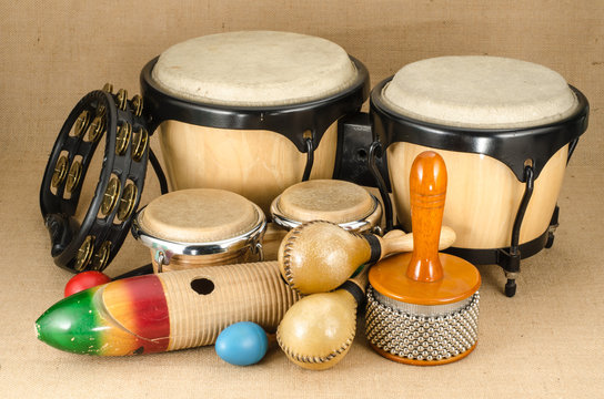 Percussions
