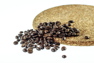 coffee beans