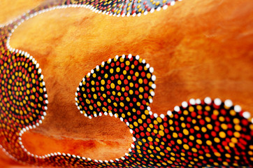 Indigenous Australian art -Aboriginal artwork