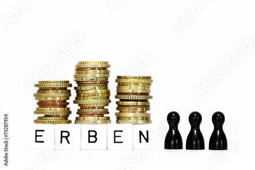 Erbschleicherei Erbschleicherei