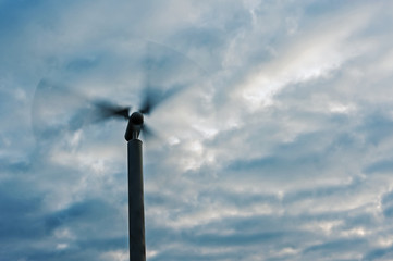 Wind Energy