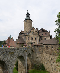 Zamek Czocha 2 © jaworex