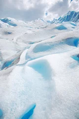Foto auf Acrylglas 氷山 © nyankotoasobu