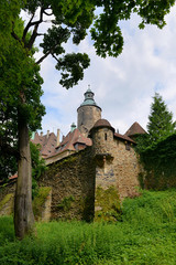Zamek Czocha 7