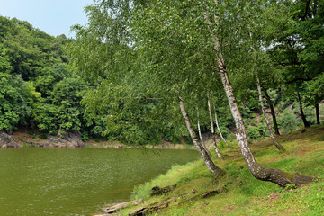 Zalew Leśniański © jaworex