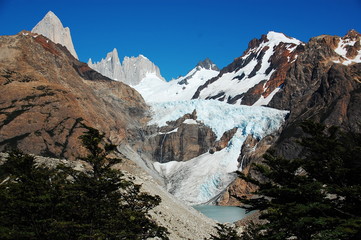 氷河