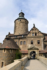 Zamek Czocha 12 © jaworex