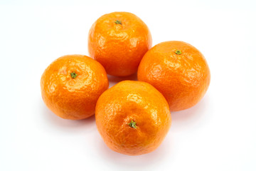 clémentines