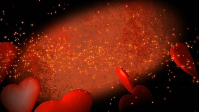La Saint Valentin