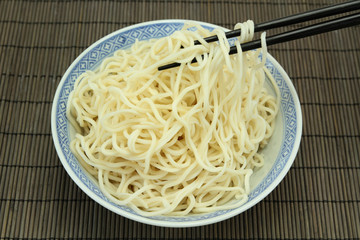 nouilles chinoises