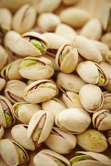 Pistachio nuts