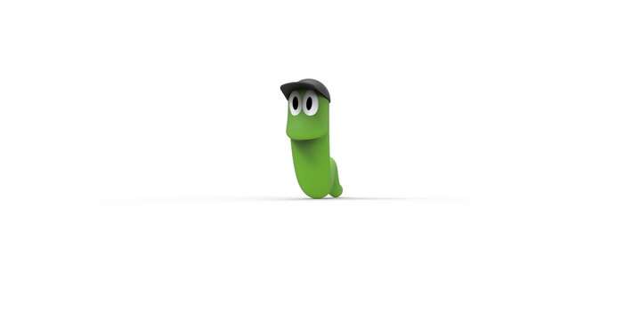 Worm