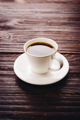 Coffee cup