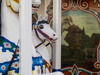 Volksfest Gallimarkt
