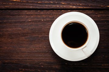Coffee cup