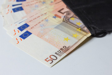 euro money