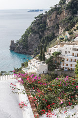 Positano