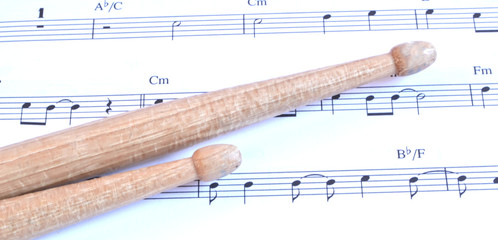 Percution rythme