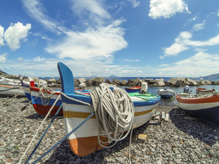 Boats