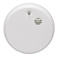 smoke detector