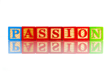Passion