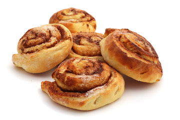 Kanelbullar