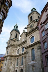 Innsbruck