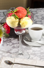 sorbet