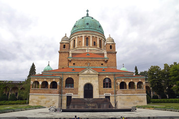 Church of Christ the King, Zagreb, Croatia