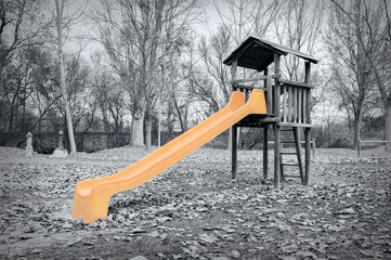 playground