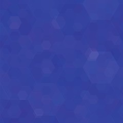 Obraz premium abstract blue background