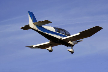 engine aircraft