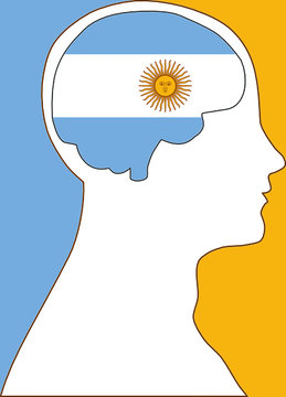 Argentina on my mind