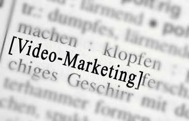 Video Marketing