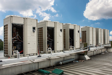 Air conditioning system