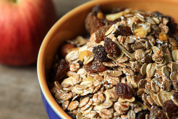 Müsli
