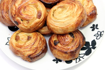 brioches