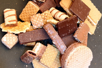 wafer