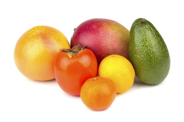 Citrus fruits