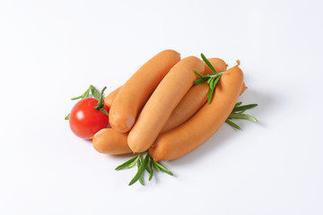 Vienna sausages