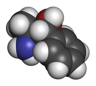 Phenylpropanolamine (norephedrine, norpseudoephedrine)