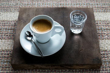 Espressinho