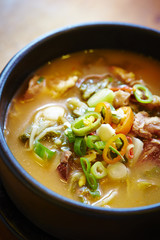 Korean Food