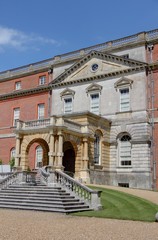 Fototapeta premium chateau anglais