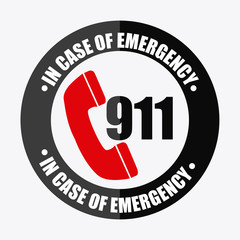 emergency icon