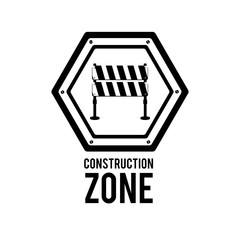 Construction design,vector illustration.