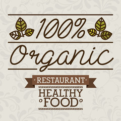 Food design,vector illustration.