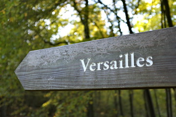 Versailles